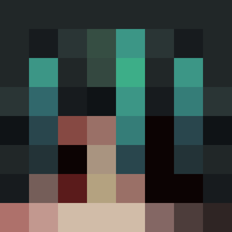 Maledict_YT's skin