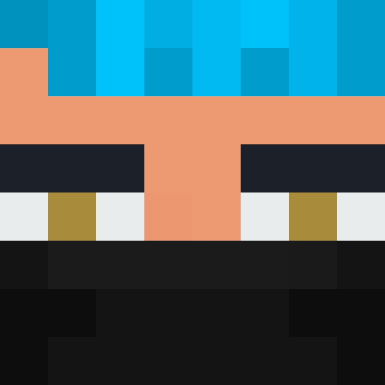 DelusionSketch's skin