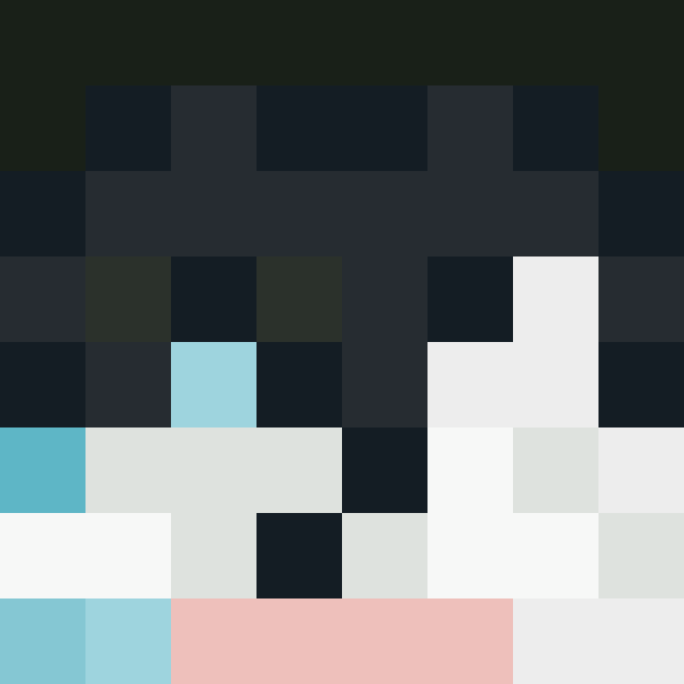 LuckyAria's skin