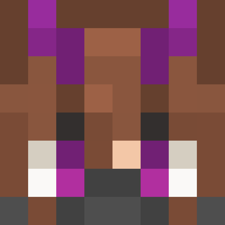 AlexisMadd's skin