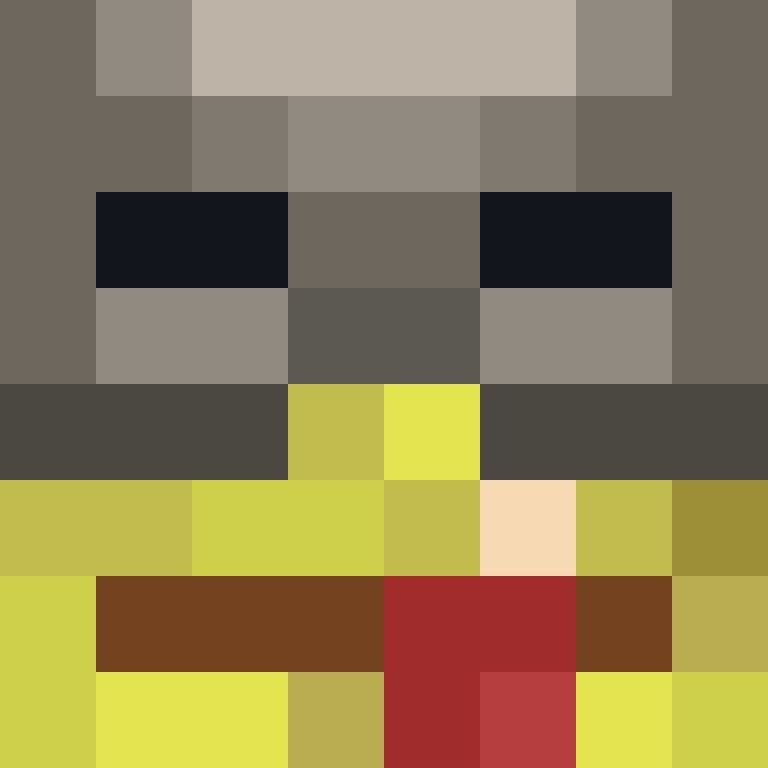 CoastlineCrea's skin