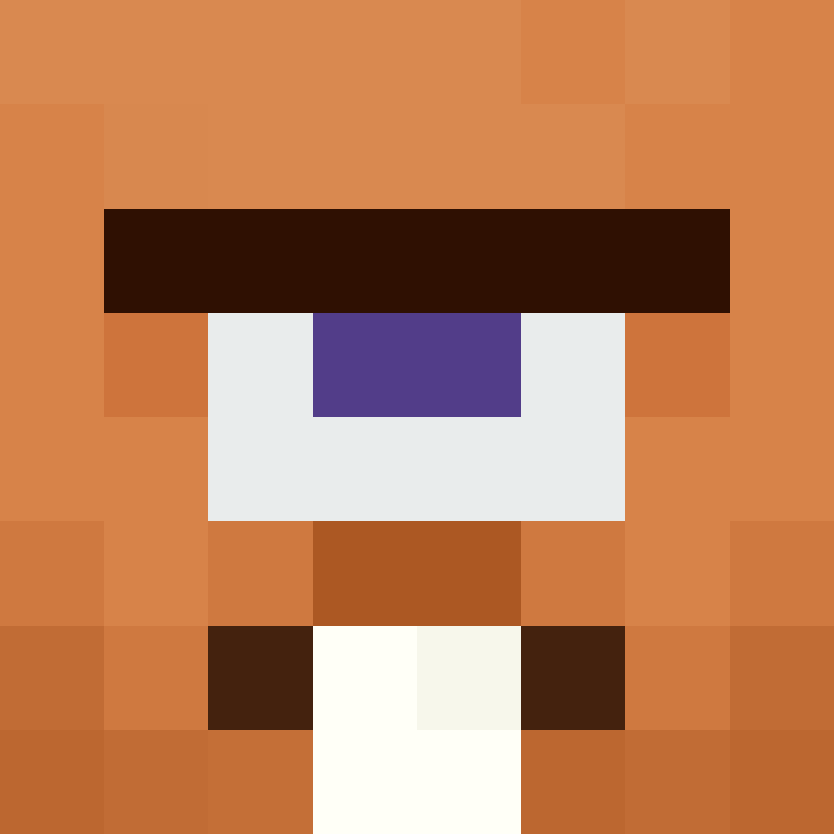 acin5's skin