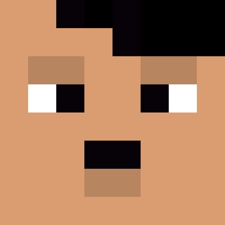 Shar_d's skin
