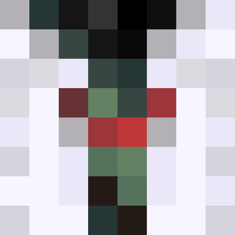Lenticchie's skin