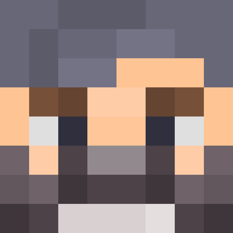 Saloum89's skin