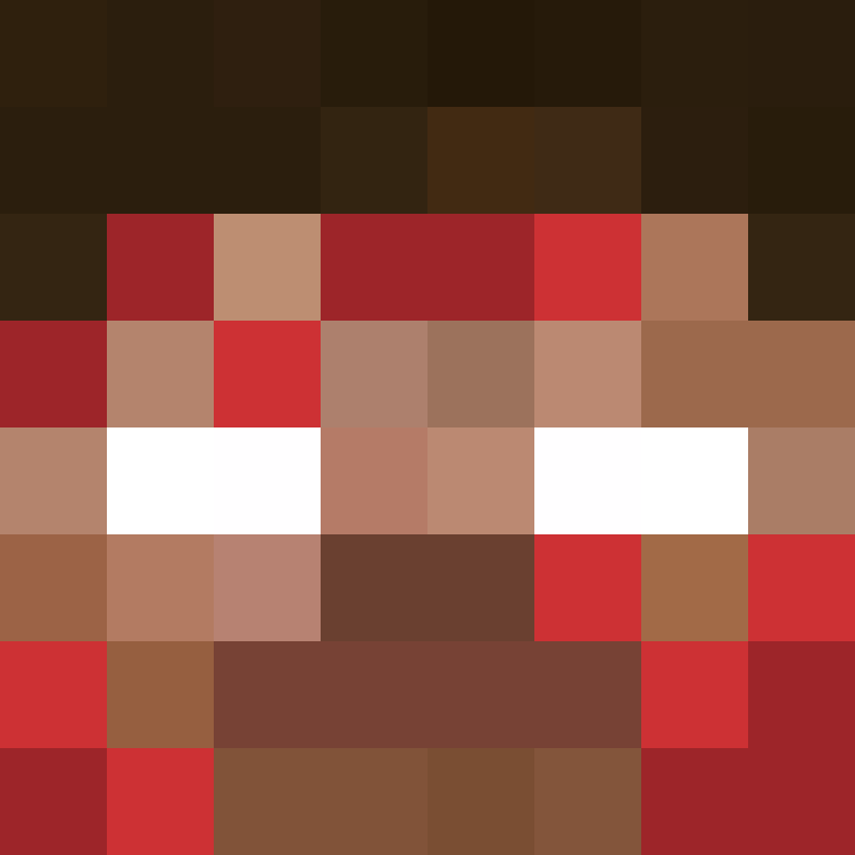 GeyserMC's skin