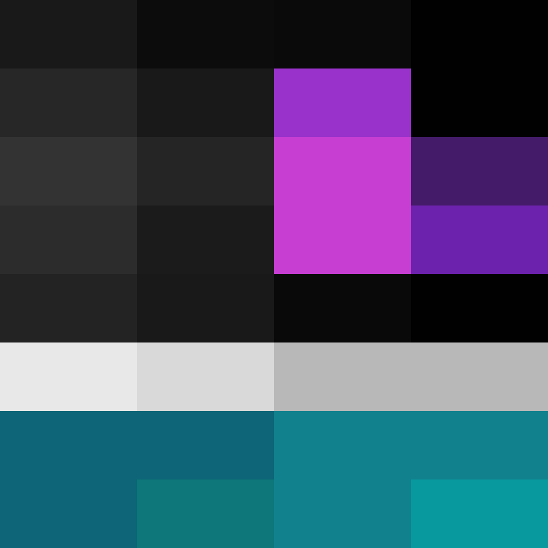 h4yl33's skin