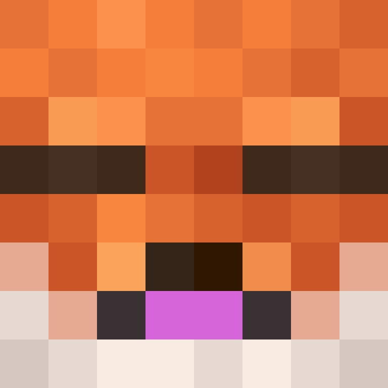 amletik3's skin