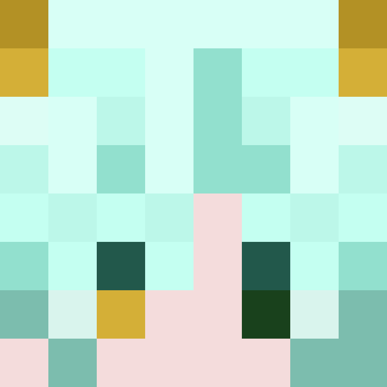 GoldenAppleGHG's skin
