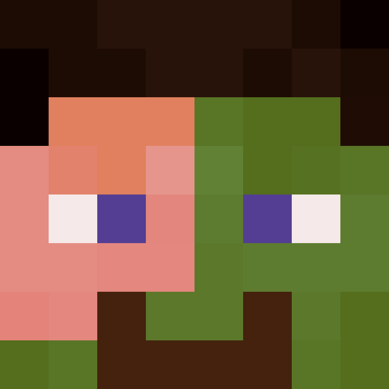 clomp's skin