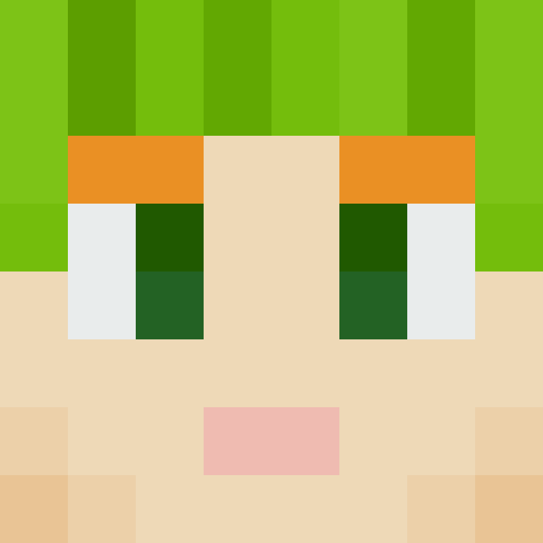 PrinceCR's skin