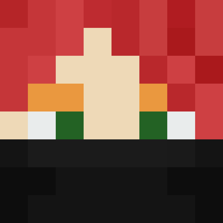 Mr_Genes's skin