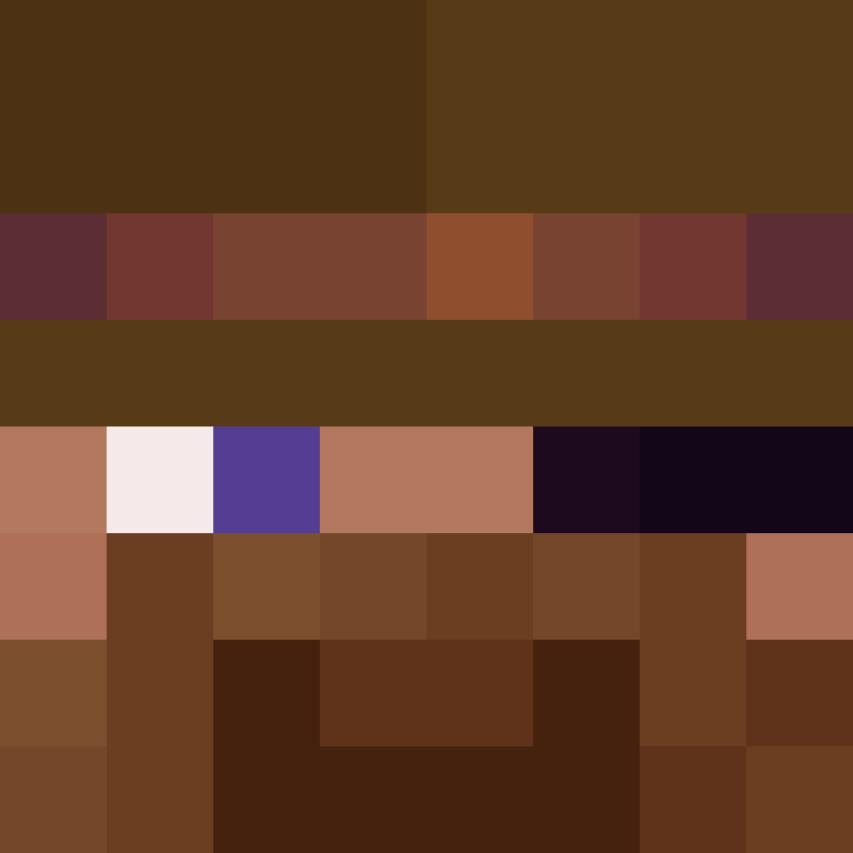 O_Rei's skin