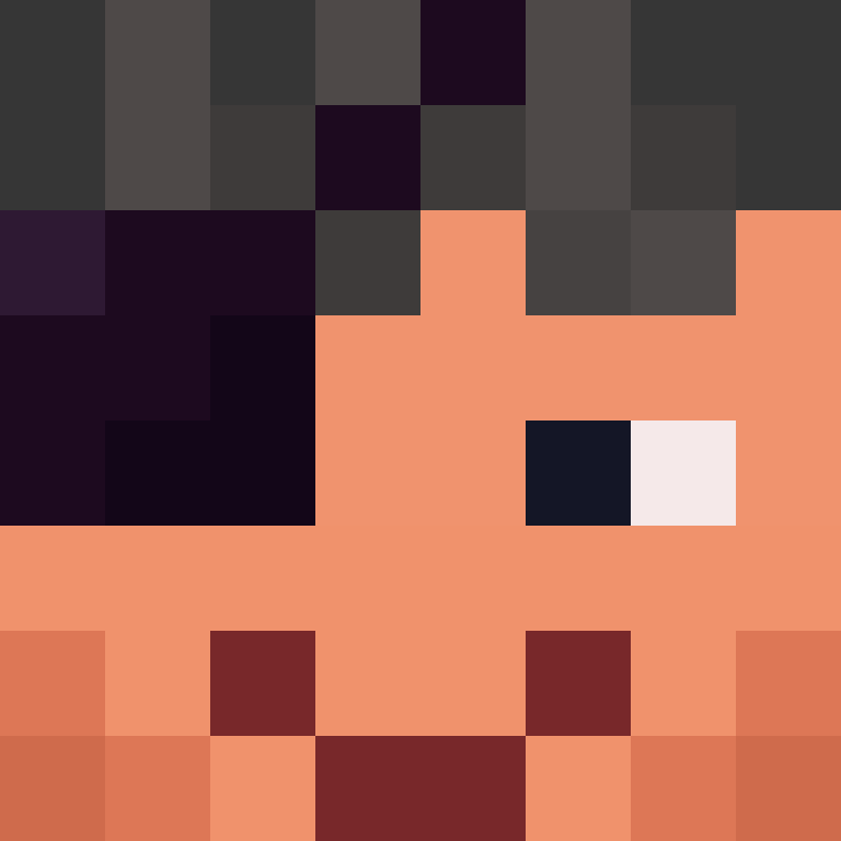 Notro_Client's skin