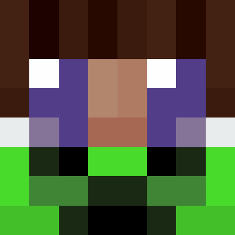 Zuarig's skin