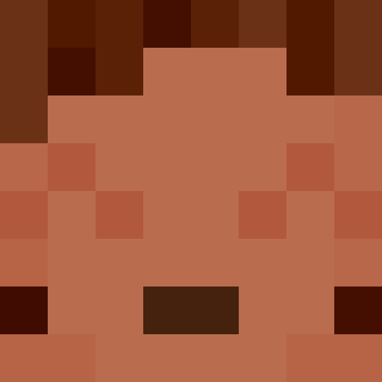 aXe18's skin
