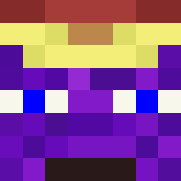 Steven1753's skin