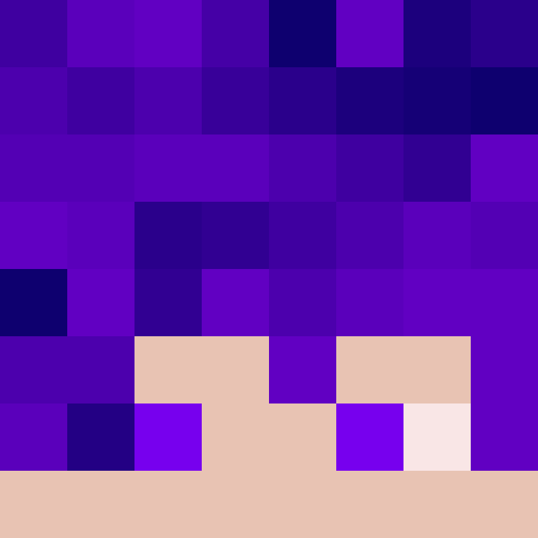 intersecato's skin