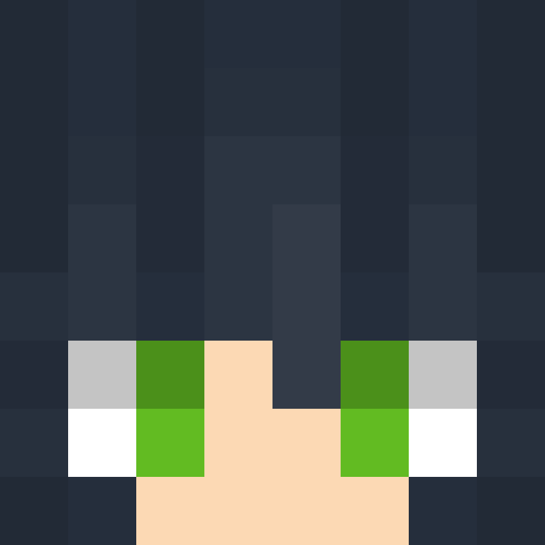 Razania_MC's skin