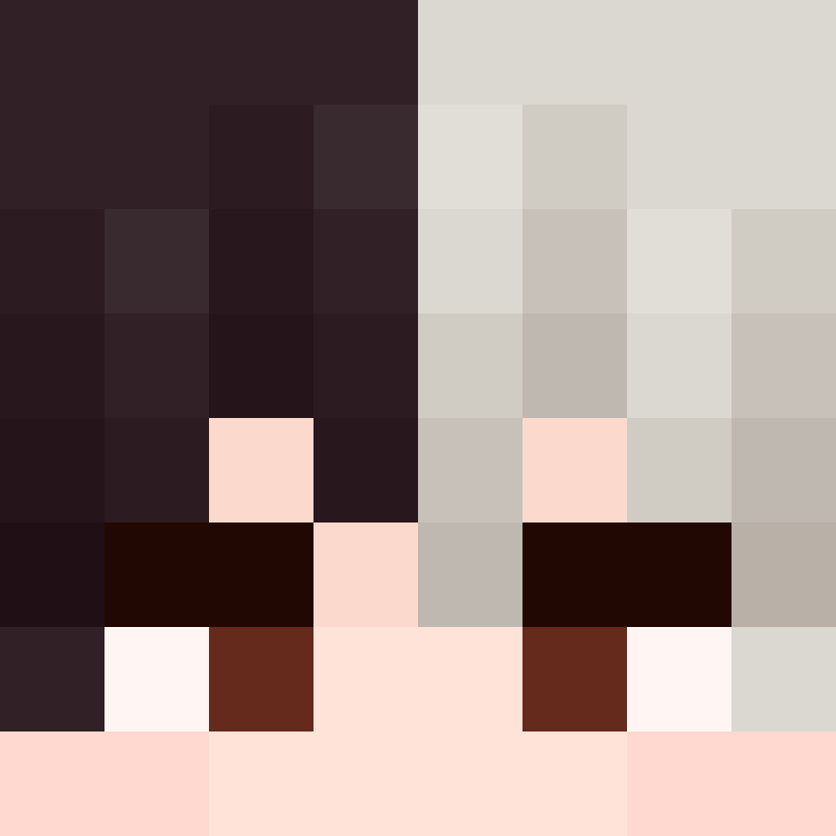 Liampolska's skin
