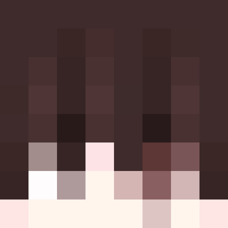 lapii's skin
