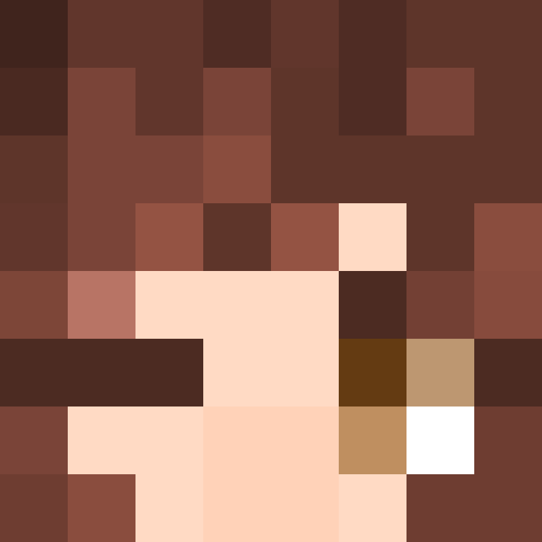 luh29's skin