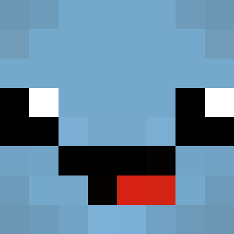 baydatiselpatron's skin