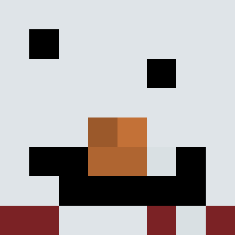 Justt_M1k3's skin