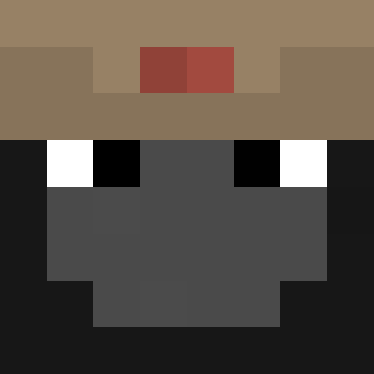 mah0o's skin