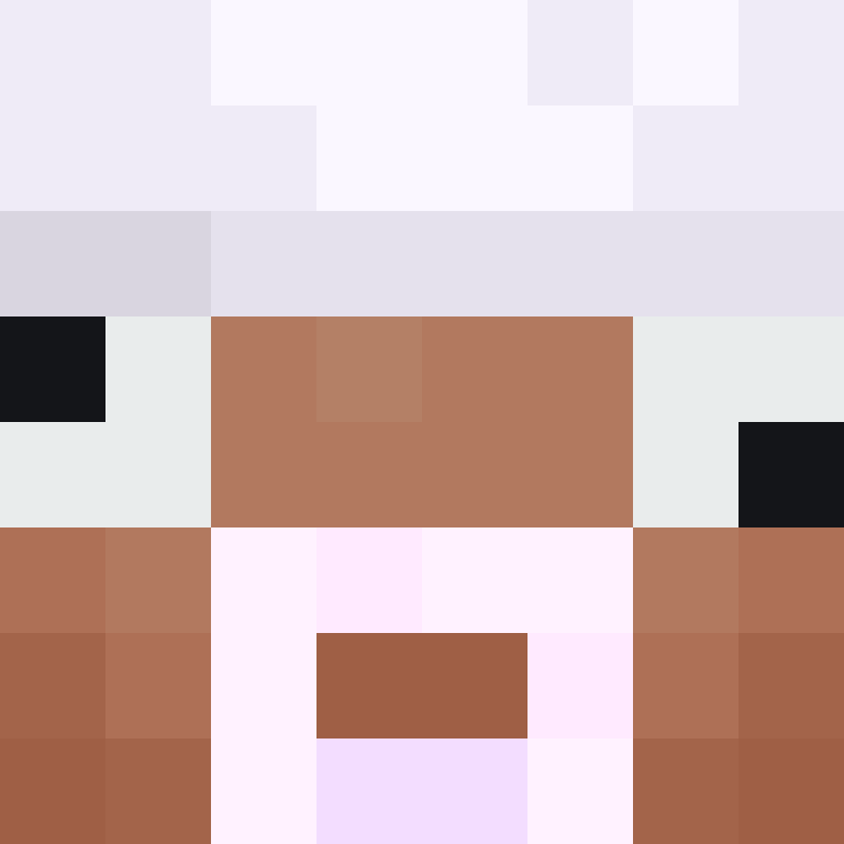 StrawberryOcean's skin