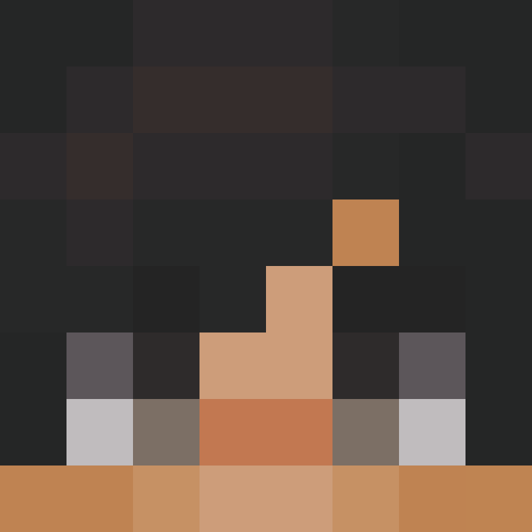 Kaboyio's skin