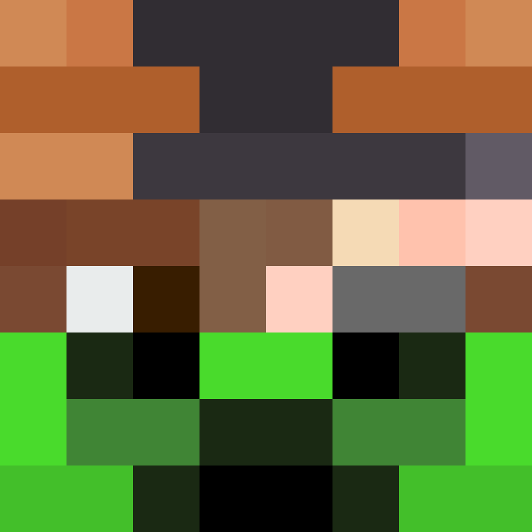 Tamariiiiii's skin