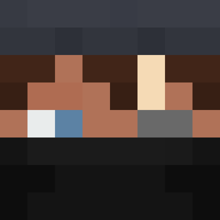 wiredframe's skin