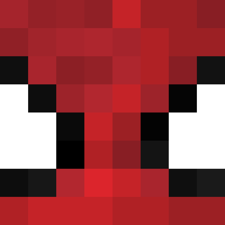 RaNutin's skin