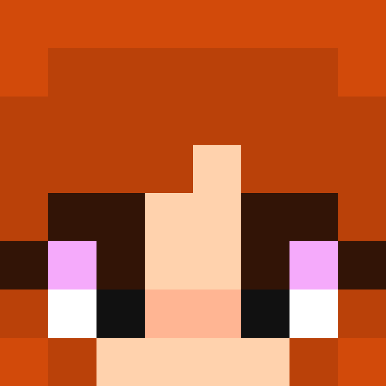 PlsPullMe's skin
