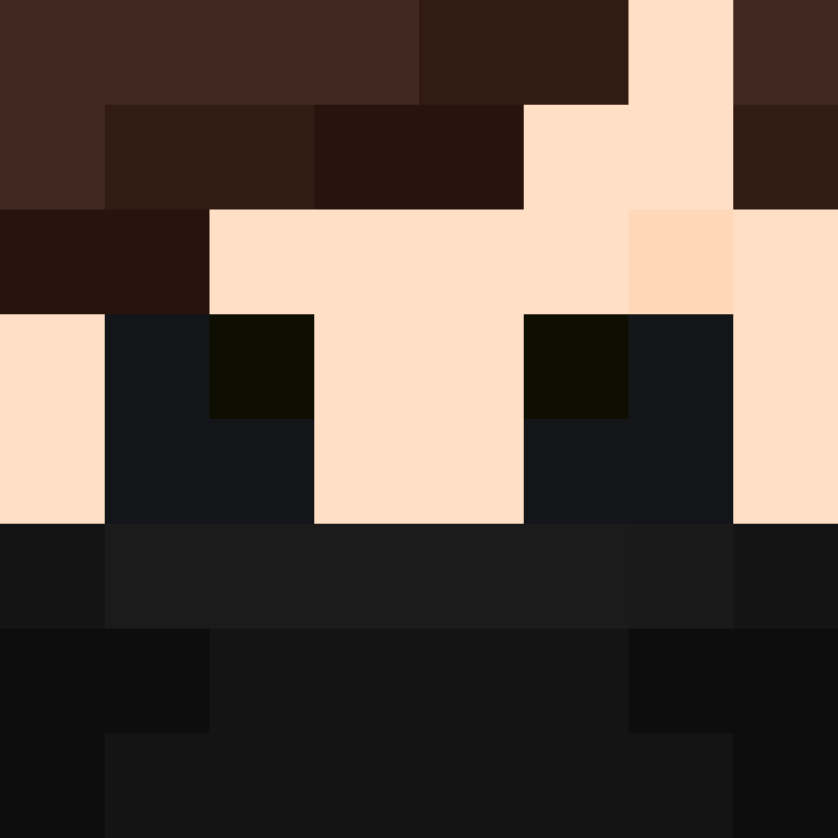 dramagg's skin