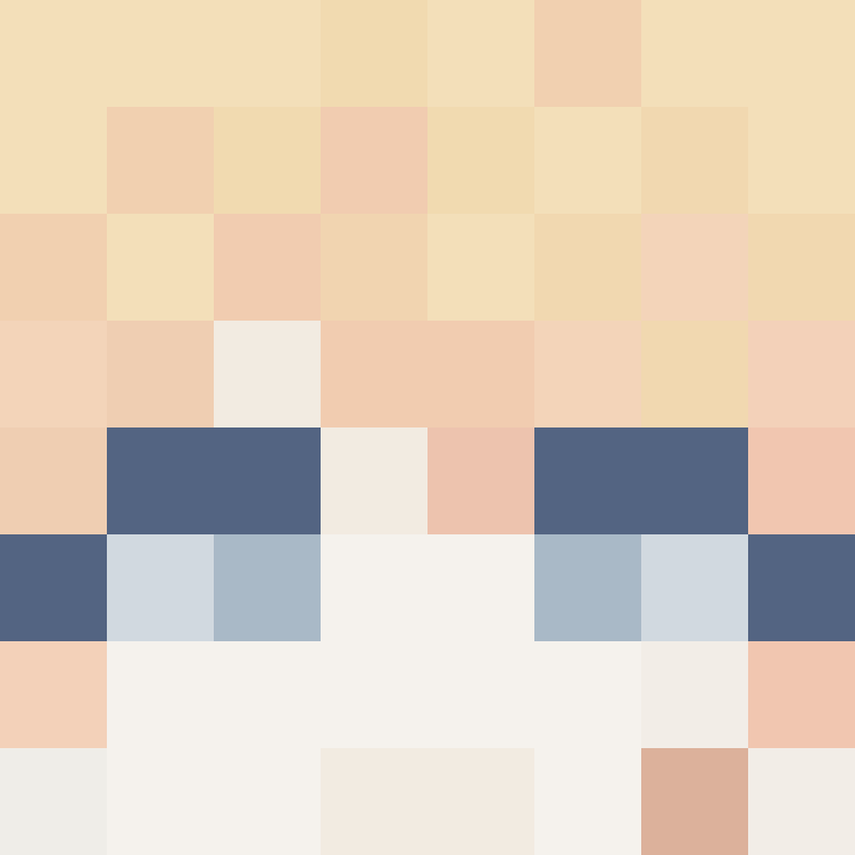 PrinceCR's skin