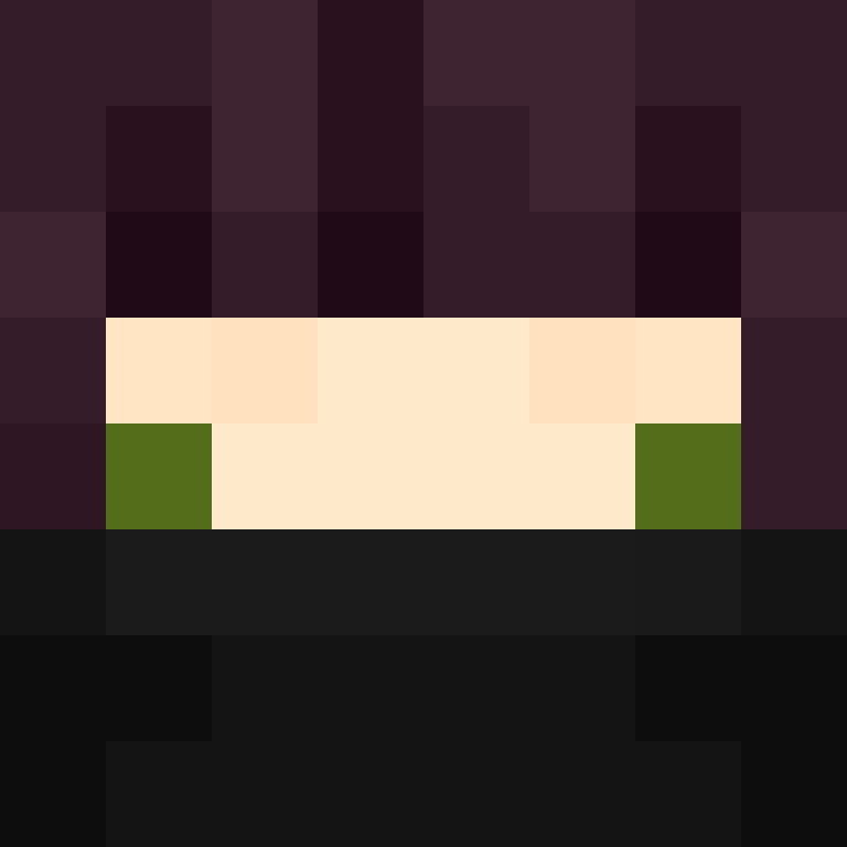 Dequari's skin