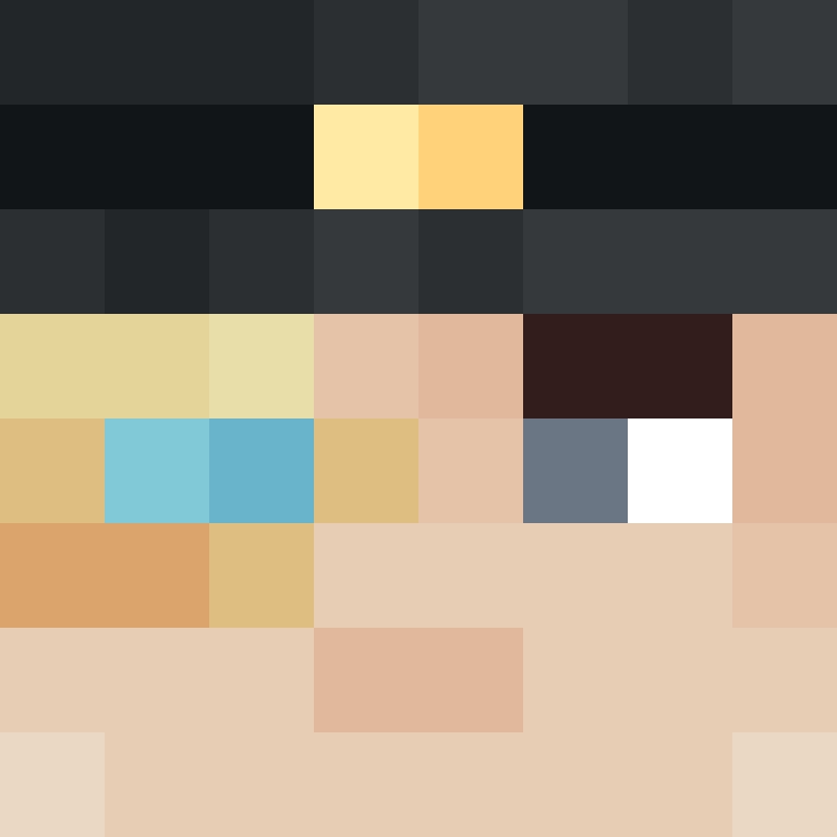 BradBot_2's skin