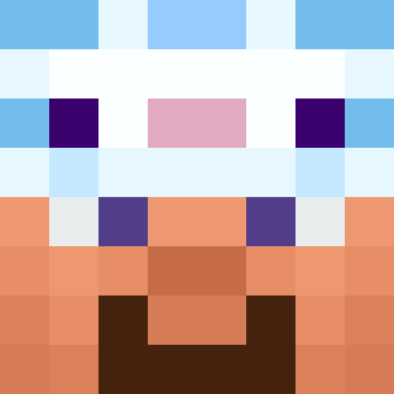 intersecato's skin
