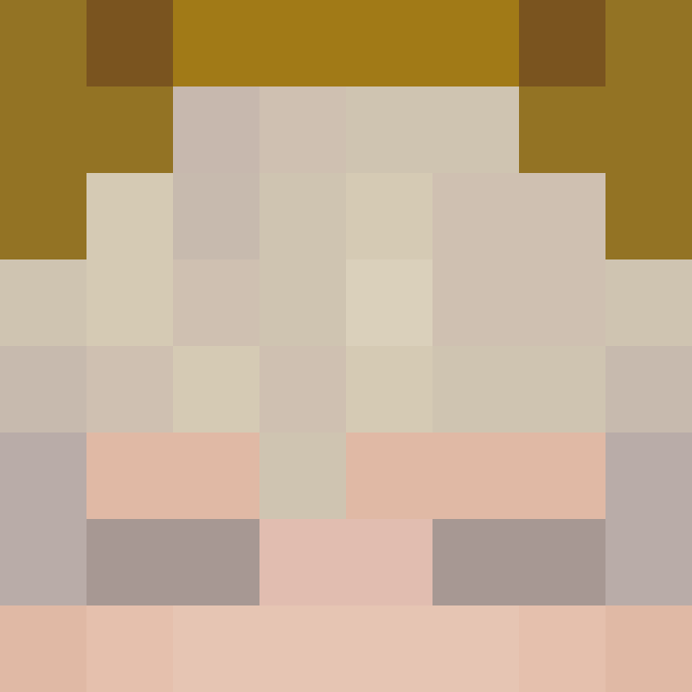 RedAISkye's skin