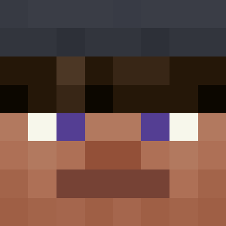 ThePenspinneur's skin