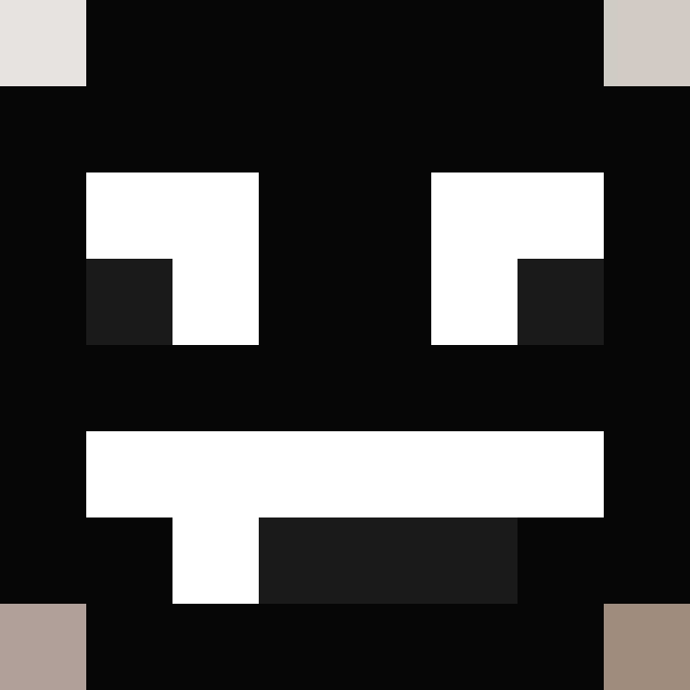 DargiV's skin