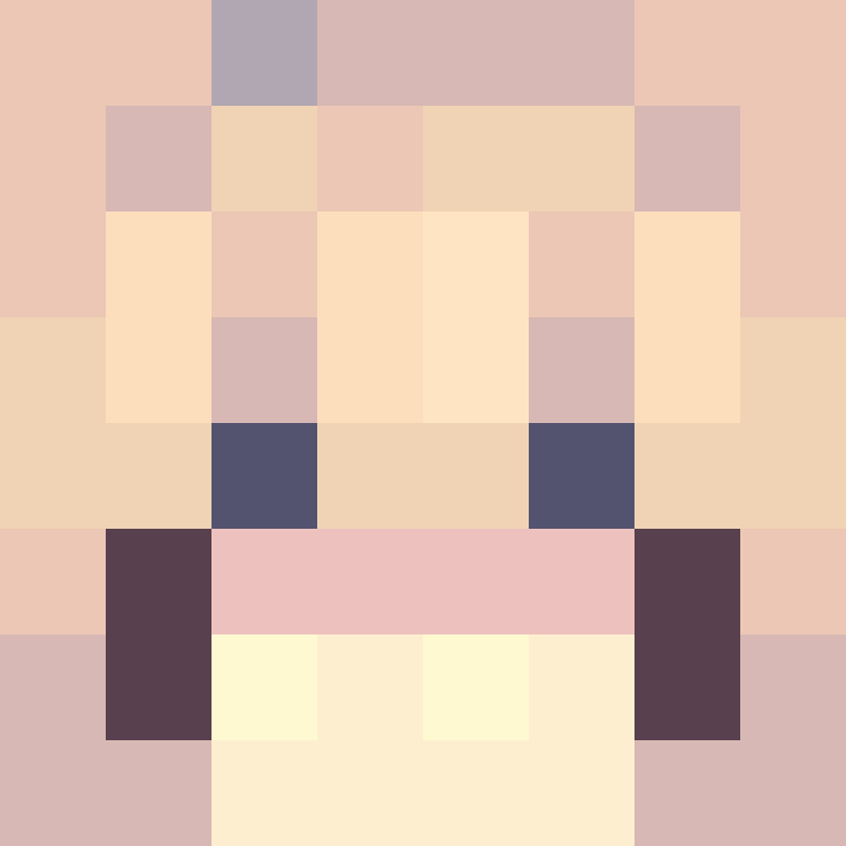 Zuarig's skin