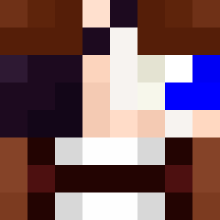 DonaldTrump42's skin
