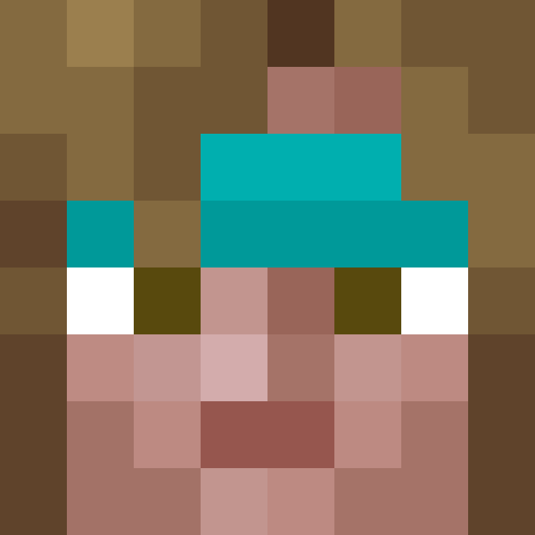 gorbachelligreeb's skin