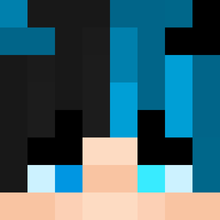 DeadLobby's skin