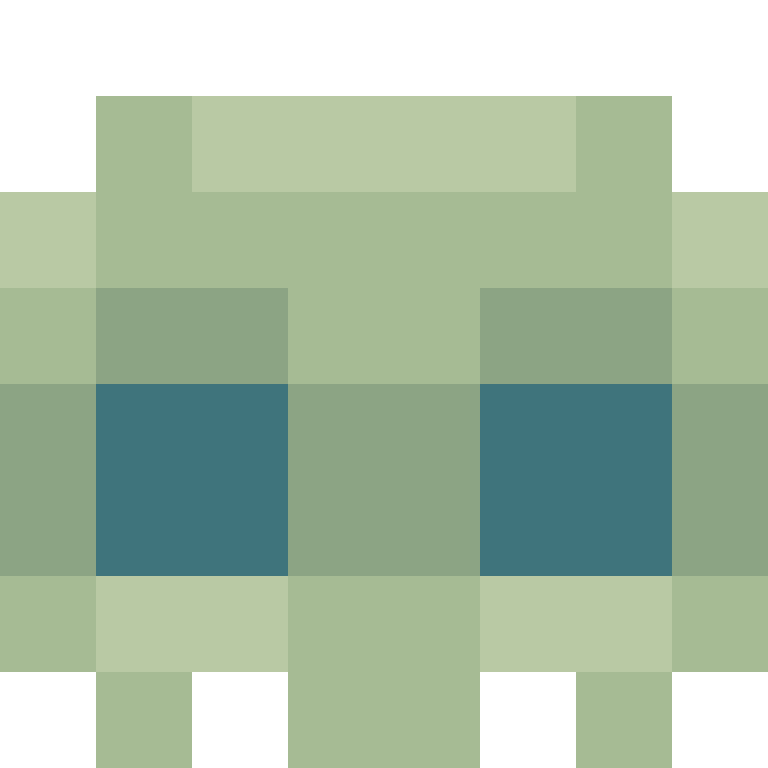 Miceprincess's skin