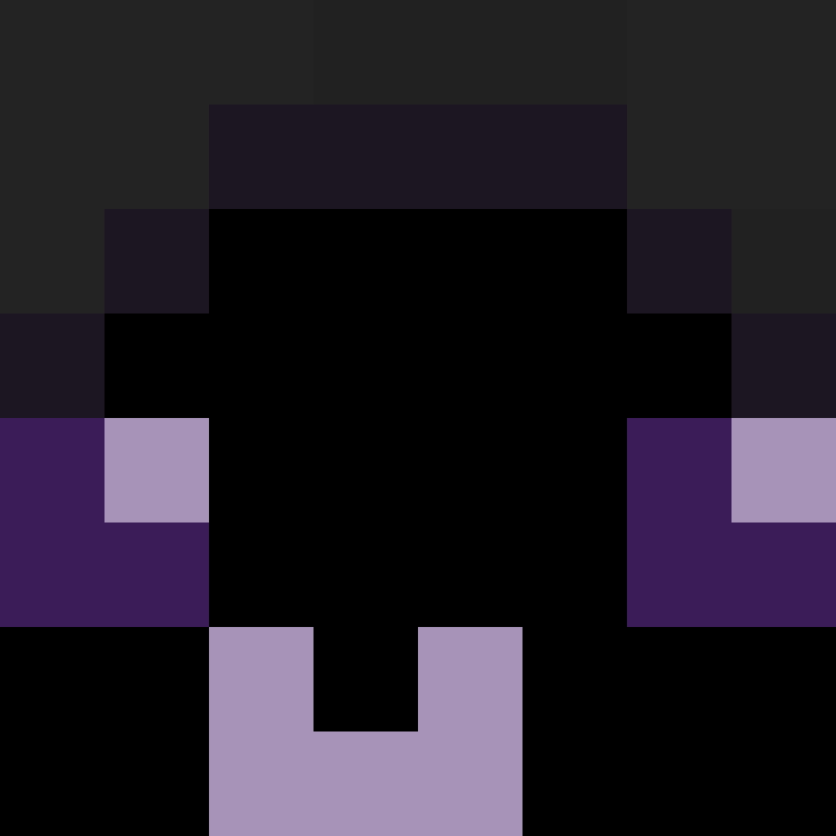 RivuletMC's skin