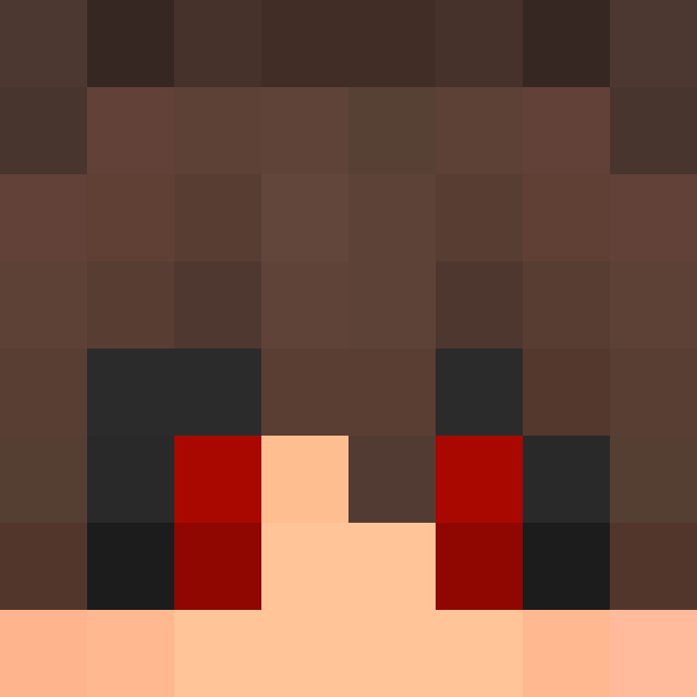 MC_Hardcore's skin